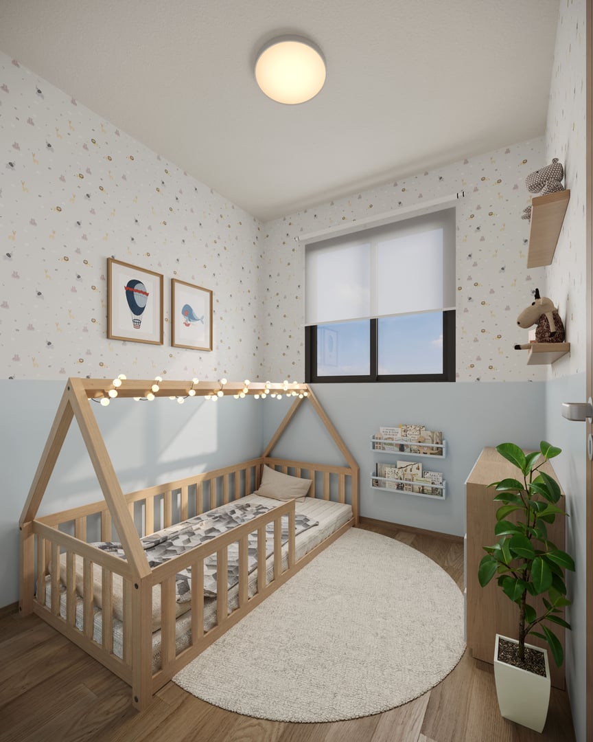 Residencial Nascente Pico dos Marins - Foto 12