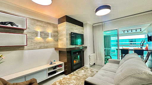 Apartamento no München  com 3 dormitórios e Suíte - Foto 5