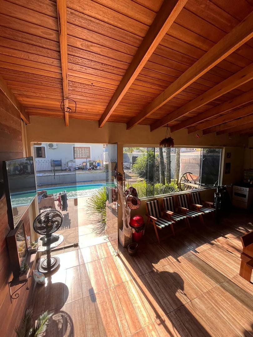 Casa com piscina e área gourmet em Joao Alves. - Foto 12