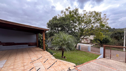 Casa no Renascença com 2 dormitórios e pátio com piscina - Foto 25