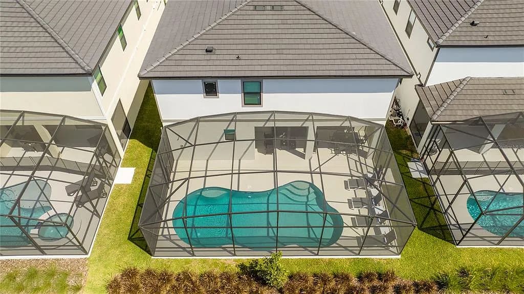 CASA PARADISO GRANDE 2055833209 — foto 4