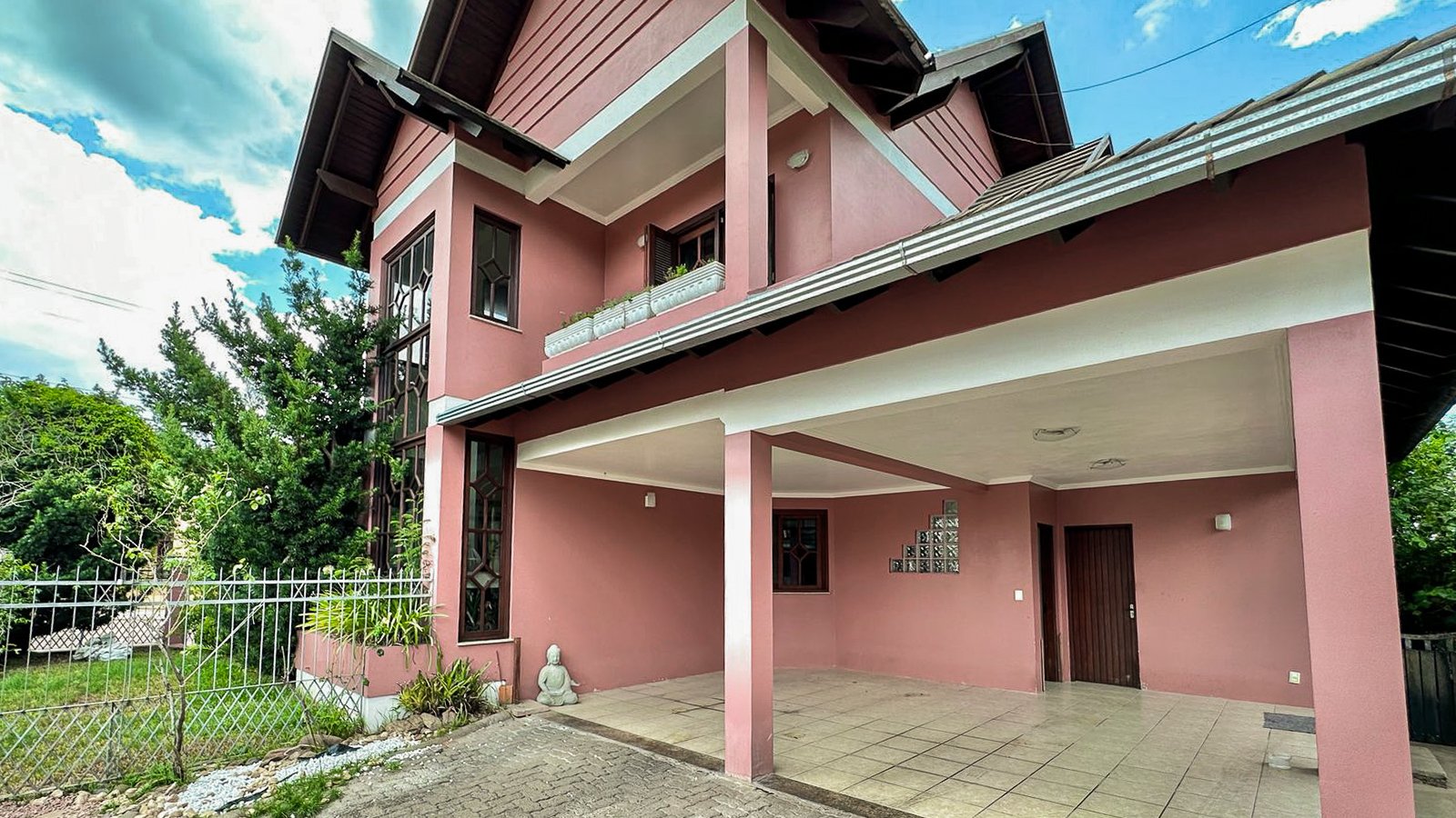 Casa no Centro de Vera Cruz com 2 suítes - Foto 3
