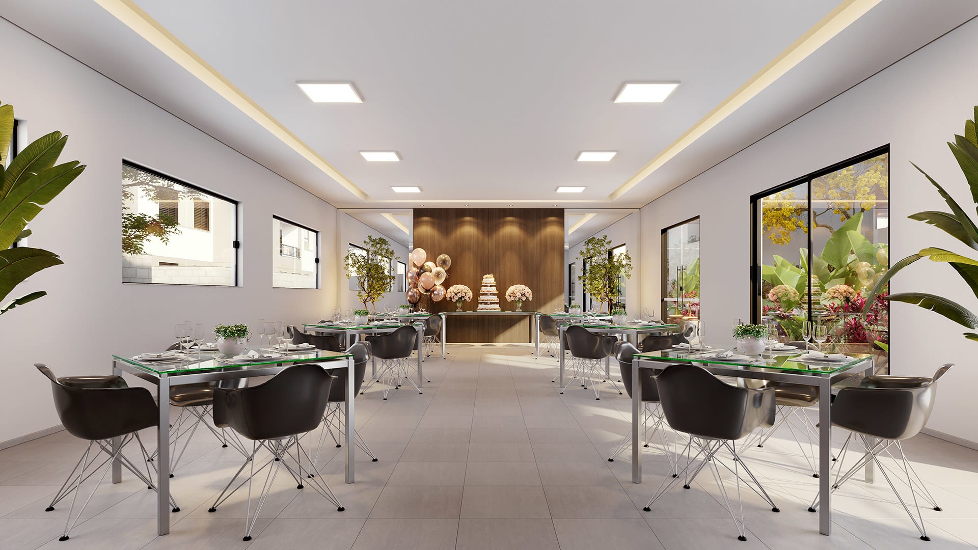 Residencial City Galleria - Foto 9