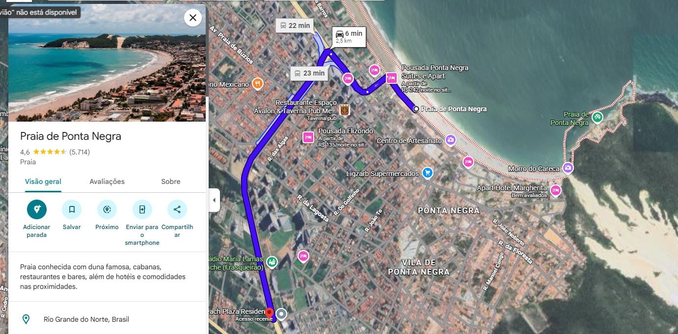 Residencial Cidade Das Dunas - Foto 20