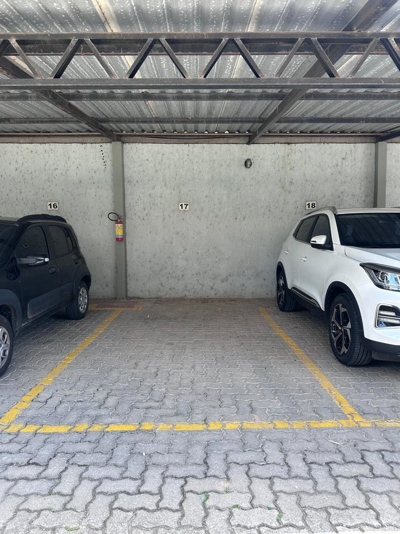 Apartamento próximo a Unisc com 2 dormitórios - Foto 13