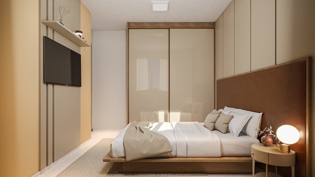 Residencial Solar dos Eucaliptos, foto 6