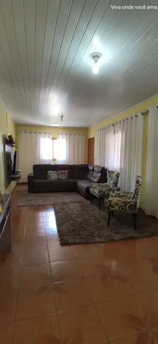 Casa no bairro Arroio Grande com 3 dormitórios - Foto 11