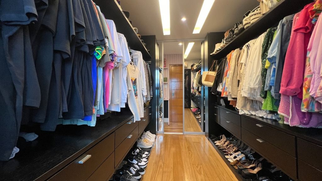 Cobertura com 3 dormitórios à venda, 257 m² por R$ 3.200.000,00 - Canto do Forte - Praia Grande/SP — foto 51
