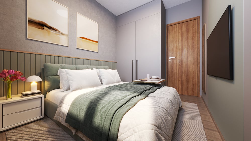 Residencial Campo do Cerrado - Foto 9