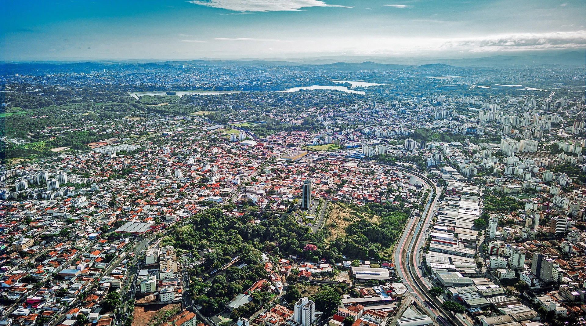 Residencial Parque Mirante do Castelo - Foto 21