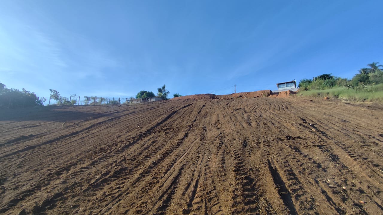 Terreno à venda em Itu - R$ 150 mil, Cod: TE-450