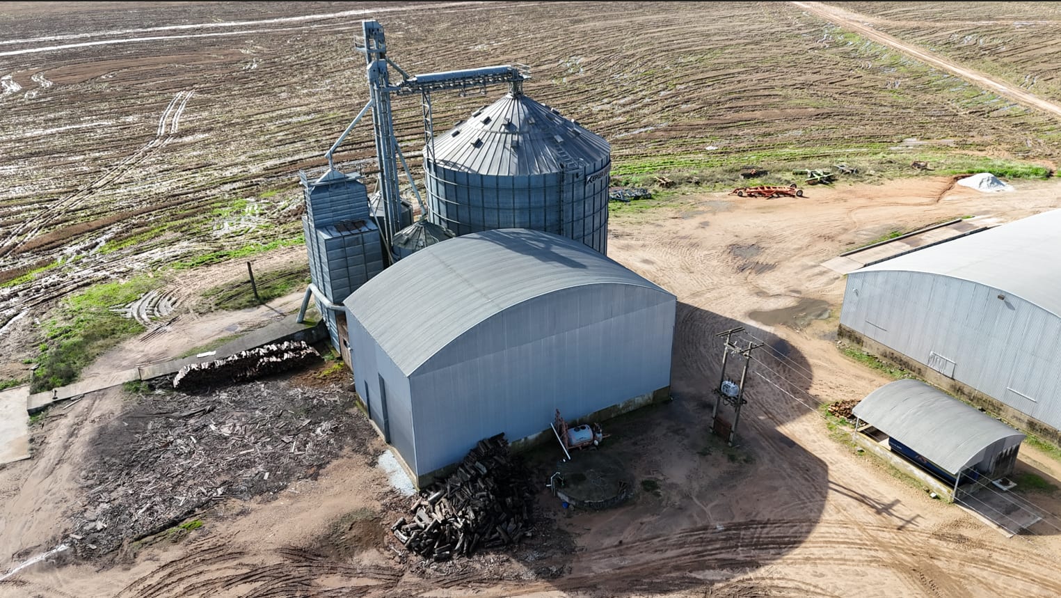 530 Hectares - Cachoeira do Sul - Foto 12