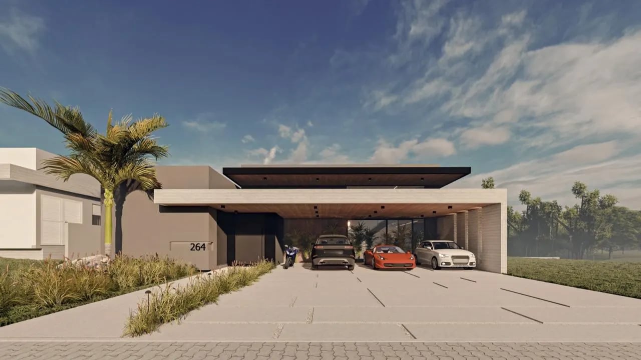 Casa Villa Serenitá  - Foto 5