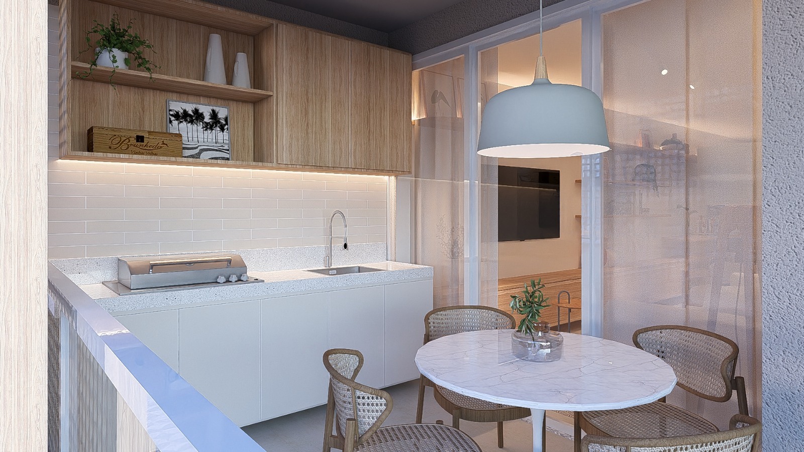 Residencial Aurazul - Foto 14