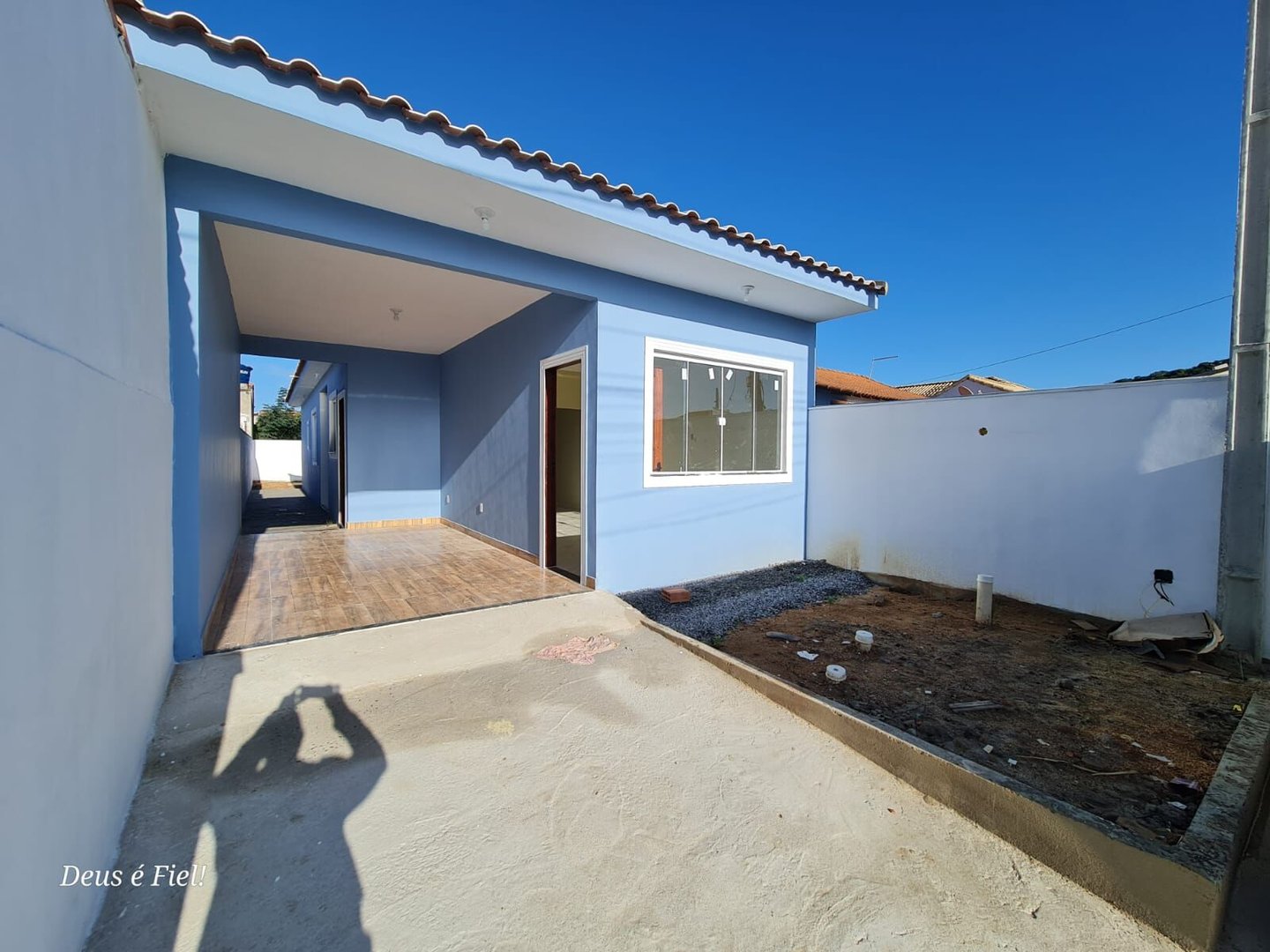 Casa em Canella City, Iguaba Grande