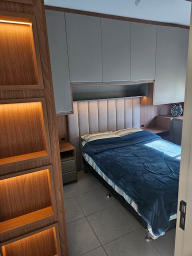 Apartamento próximo a Unisc com 2 dormitórios1 - Foto 5