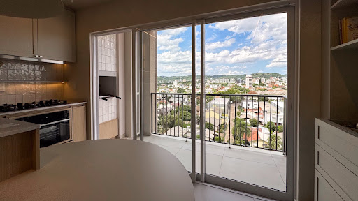 Apartamento no Edifício Urban com 3 dormitórios - Foto 3