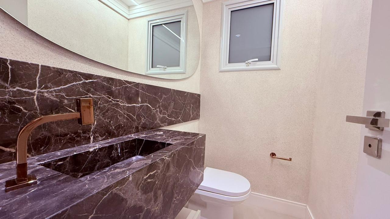 Apartamento Mobiliado no Edifício Alameda Jardins Residence à venda em Balneário Camboriú — foto 10