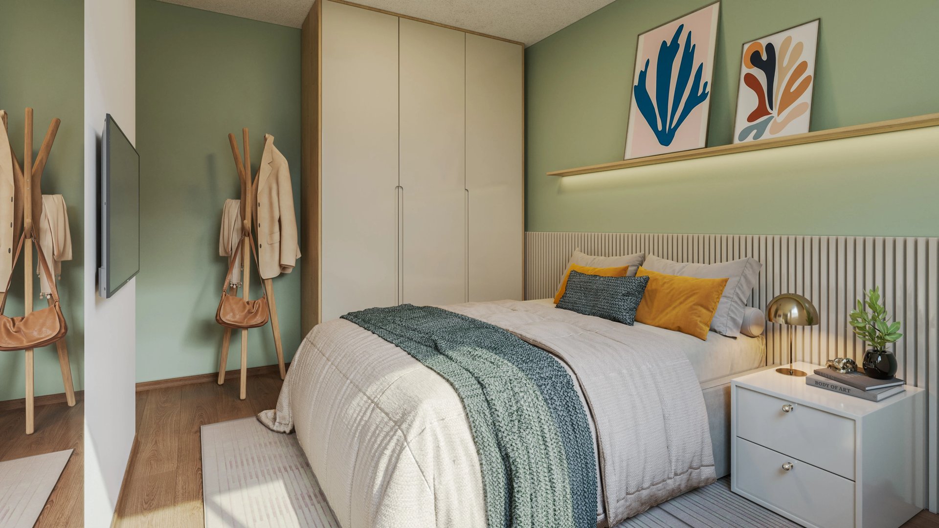 Residencial Vistabela Residence - Foto 14