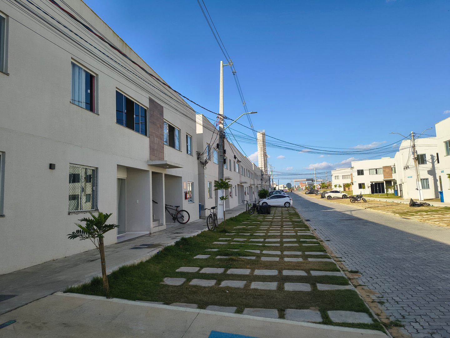 Apto Bem Residencial