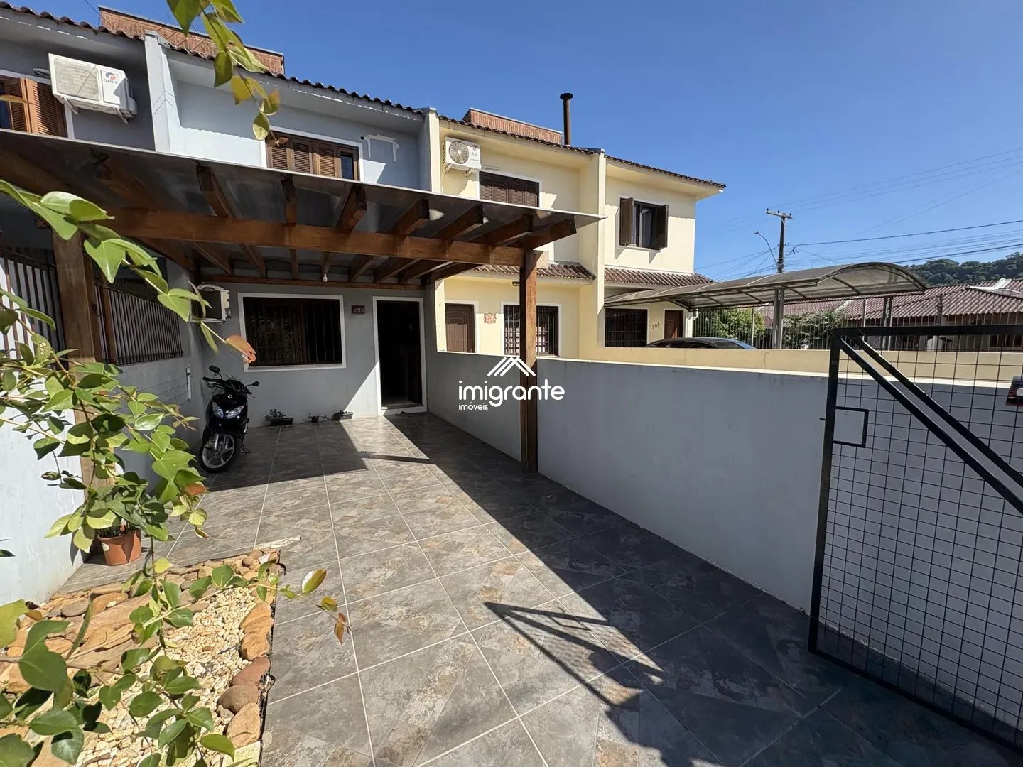 Duplex em Santa Cruz do Sul