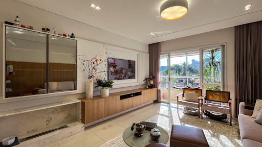 Apartamento no Edifício Verticalli com 3 dormitórios - Foto 3