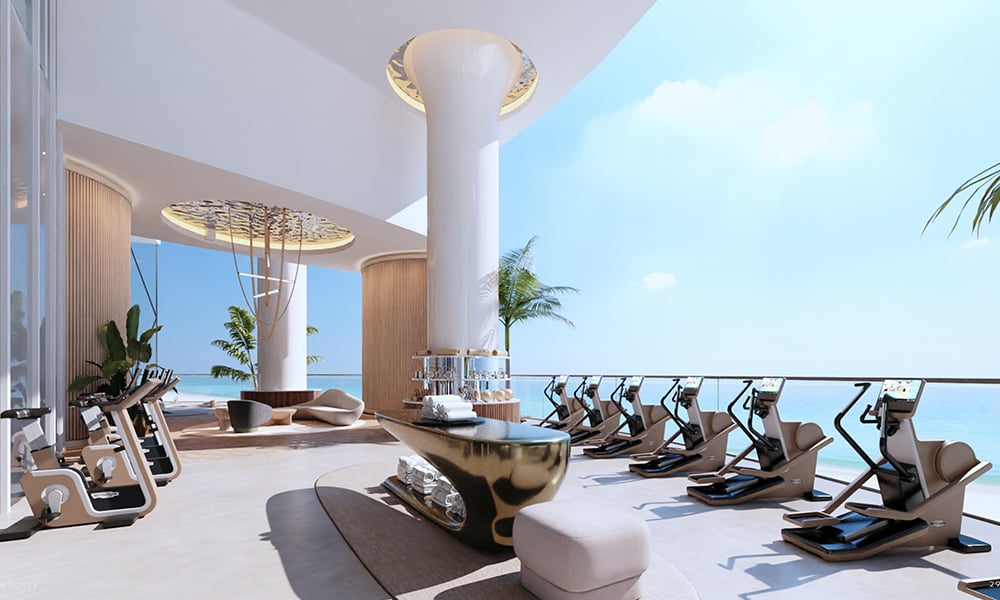 BENTLEY RESIDENCES — foto 7