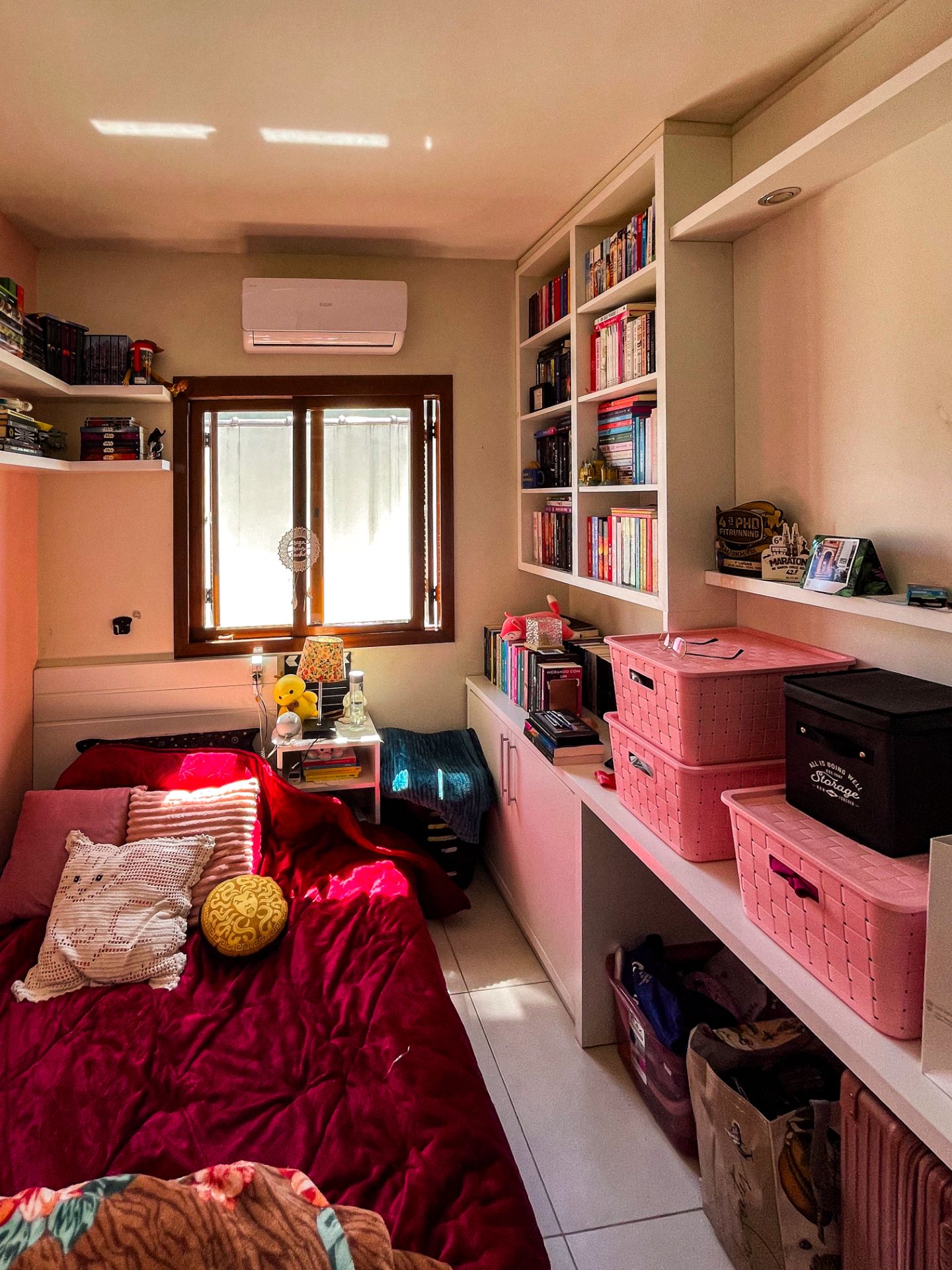Casa no Belo Horizonte com 3 dormitórios e suíte - Foto 16