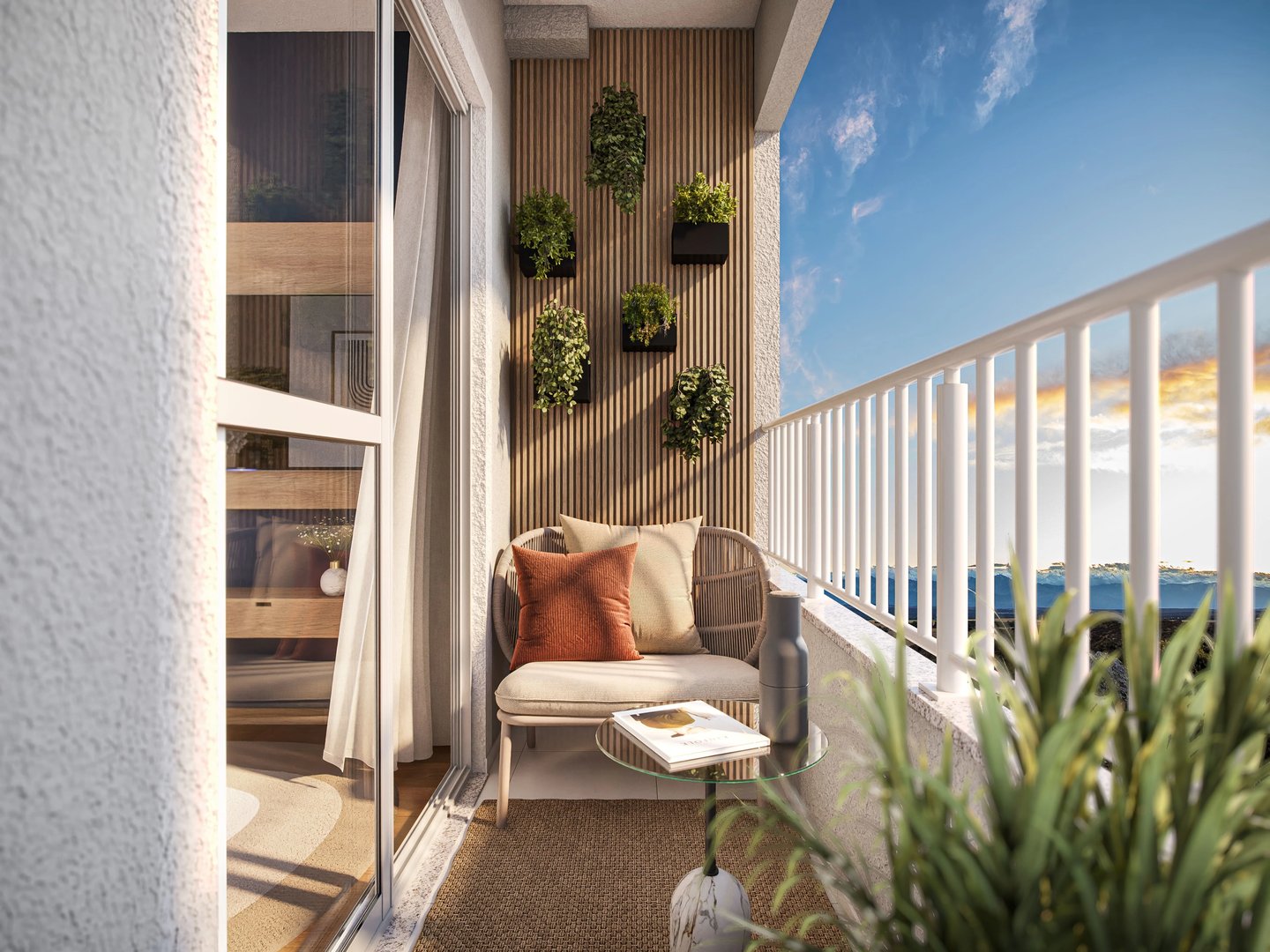 Residencial Spazio Petrópolis  - Foto 8