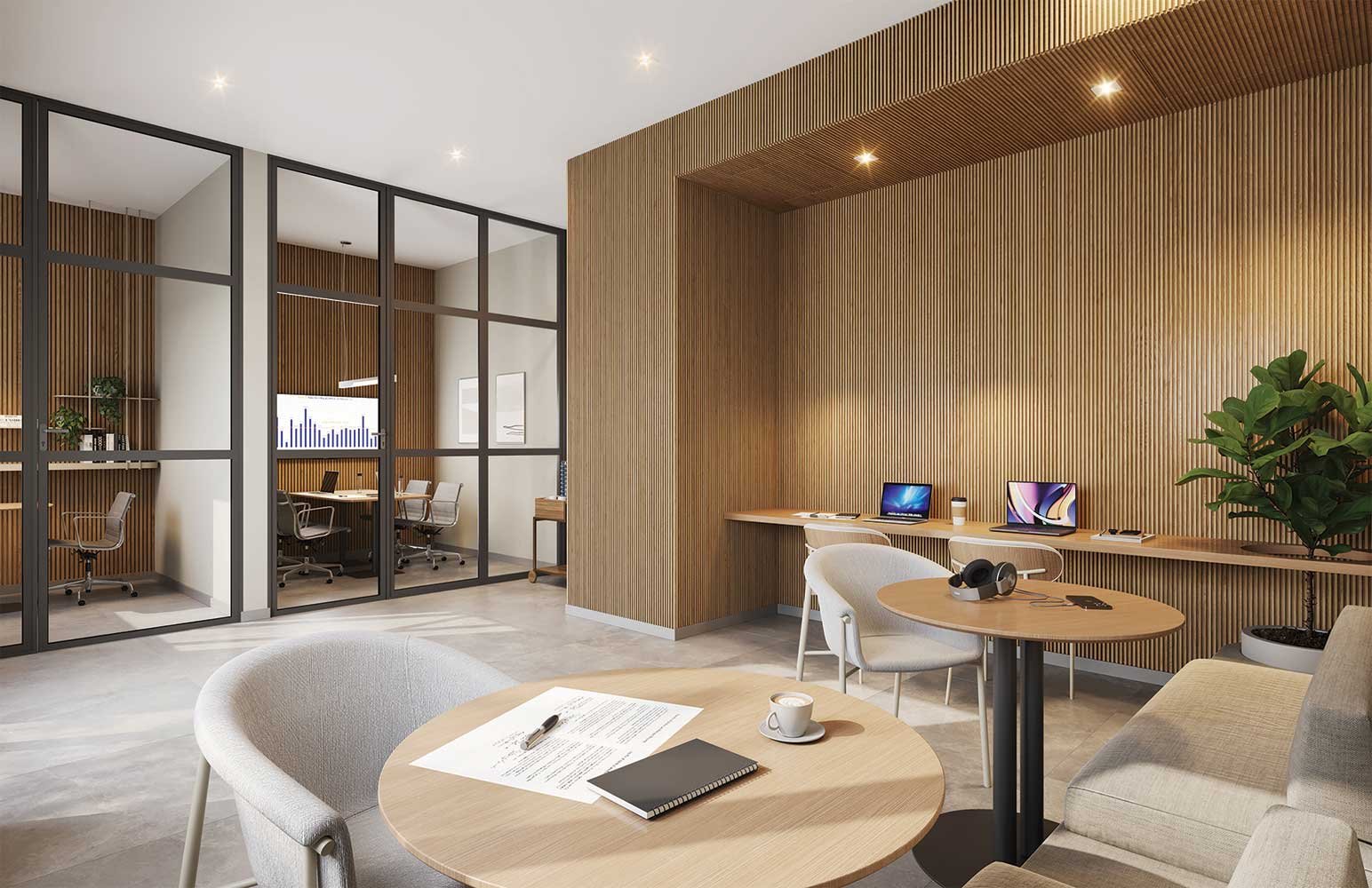 Residencial Reserva São Caetano Bosque - Foto 24