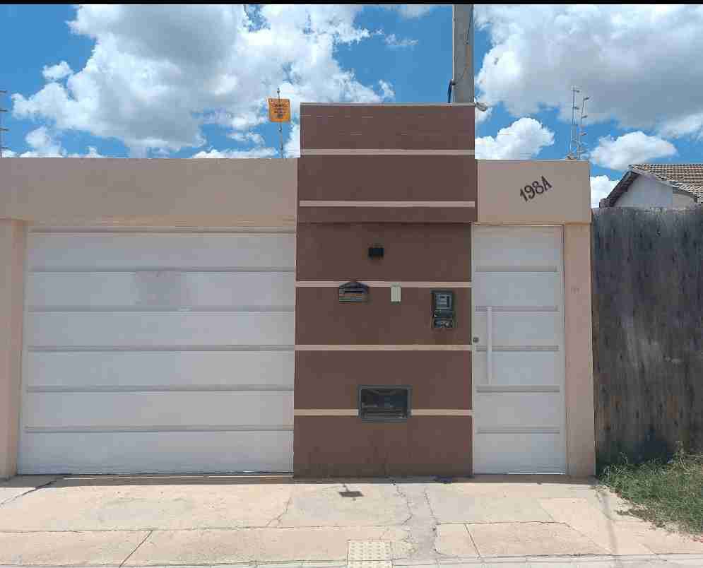 Casa à venda, bairro Patagônia, Vitória da Conquista, BA