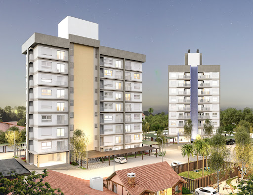 Apartamento Edifício Ametista - Prédio 3902 - Foto 34