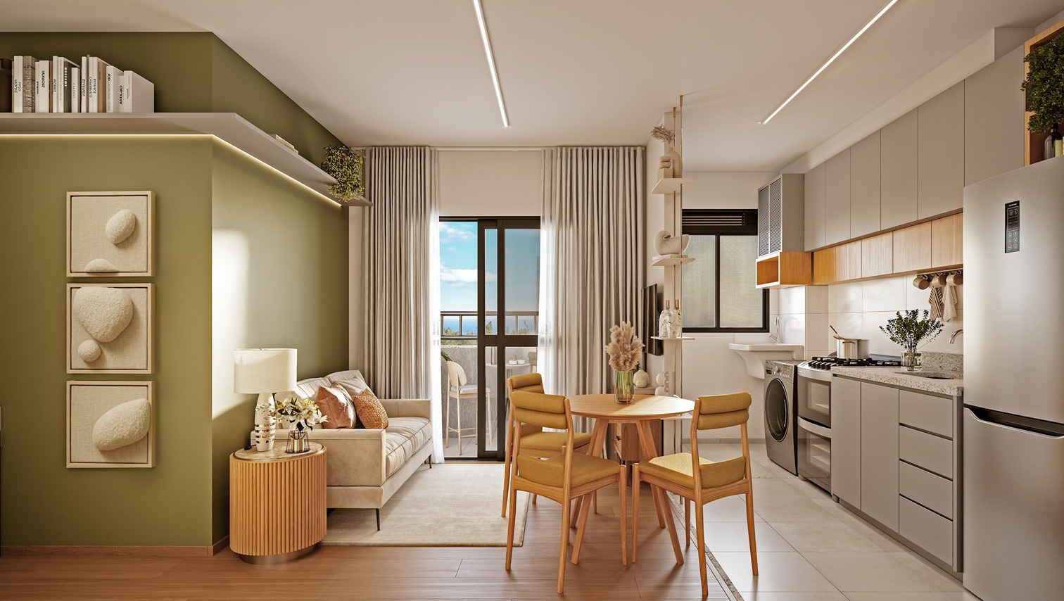 Residencial Parque Vila de Setiba - Foto 10