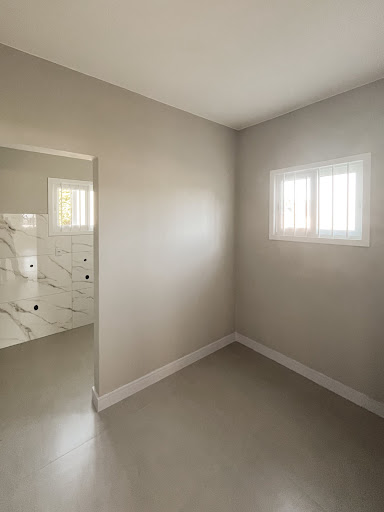 Casa na João Alves com 3 dormitórios e Suíte e pátio - Foto 8