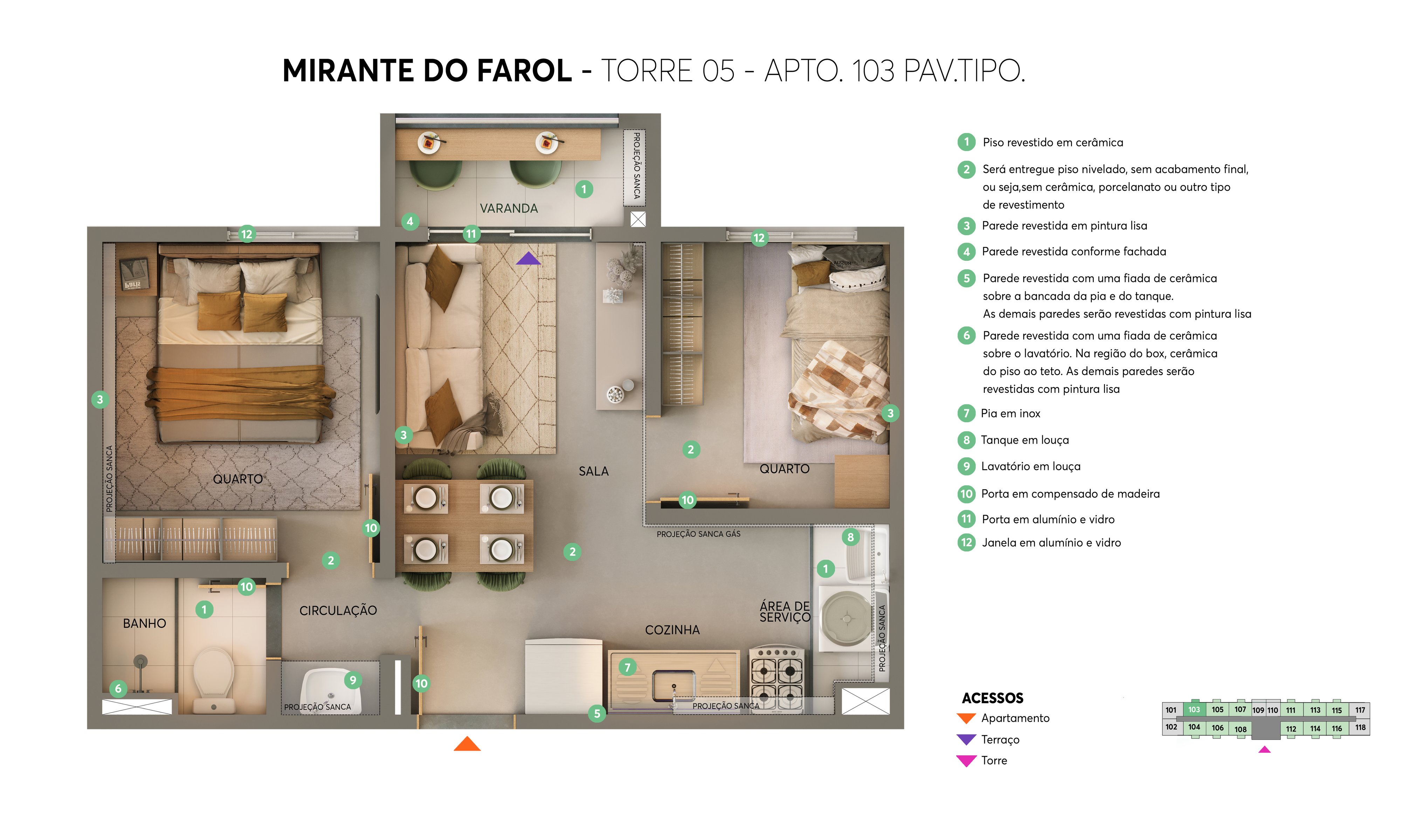 Mirante do Farol, foto 16