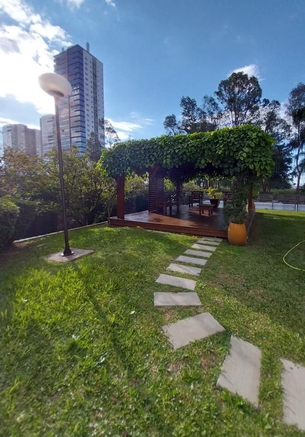Residencial Jardim Dos Ventos - Apto 52 — foto 3