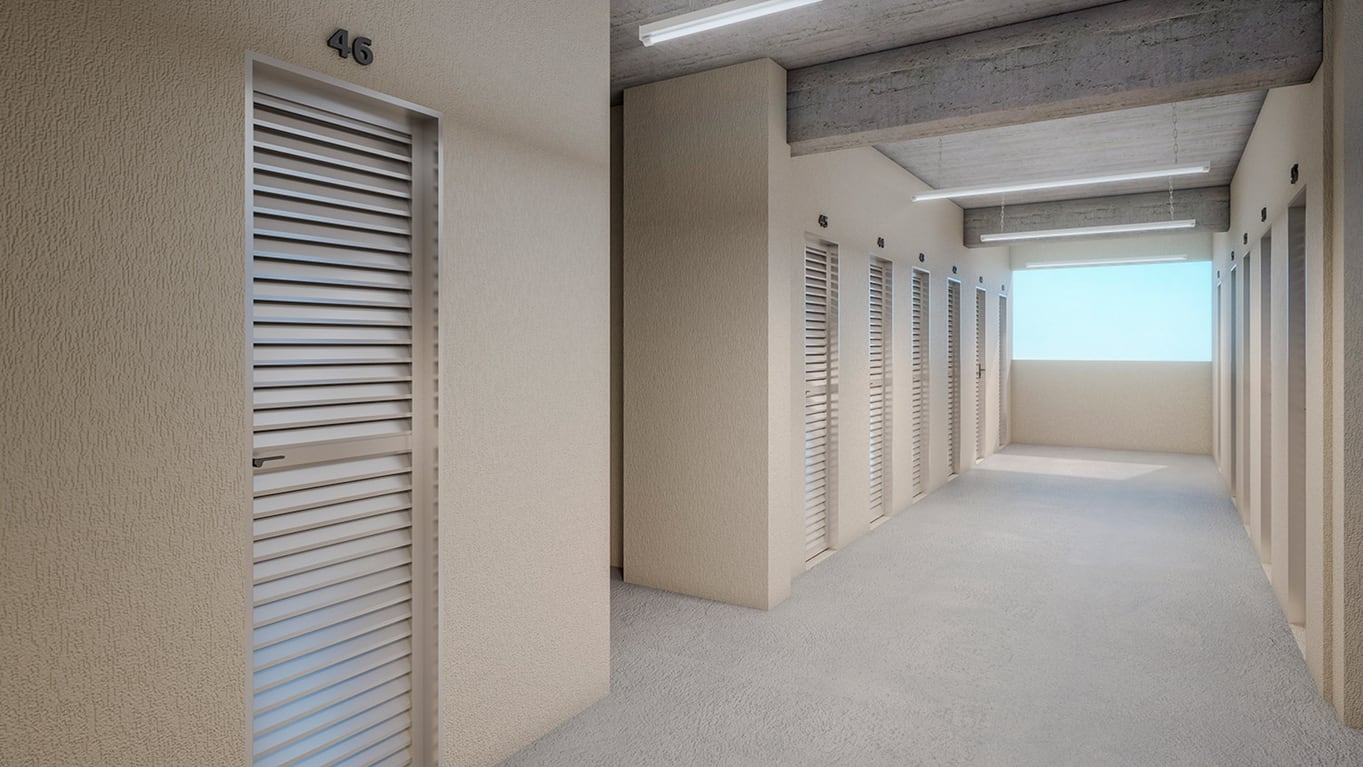 Residencial Terrazo Villa Augusta - Foto 17