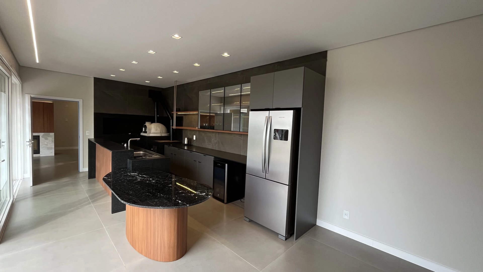 Casa mobiliada no arvoredo  - Foto 5