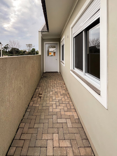 Casa em Linha Santa Cruz com 3 dormitórios e Suíte - Foto 12