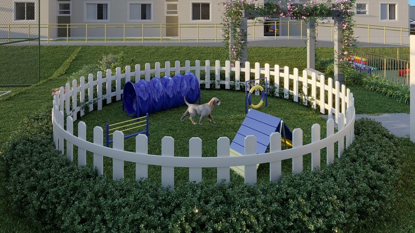 Residencial Monte dos Cedros - Foto 5