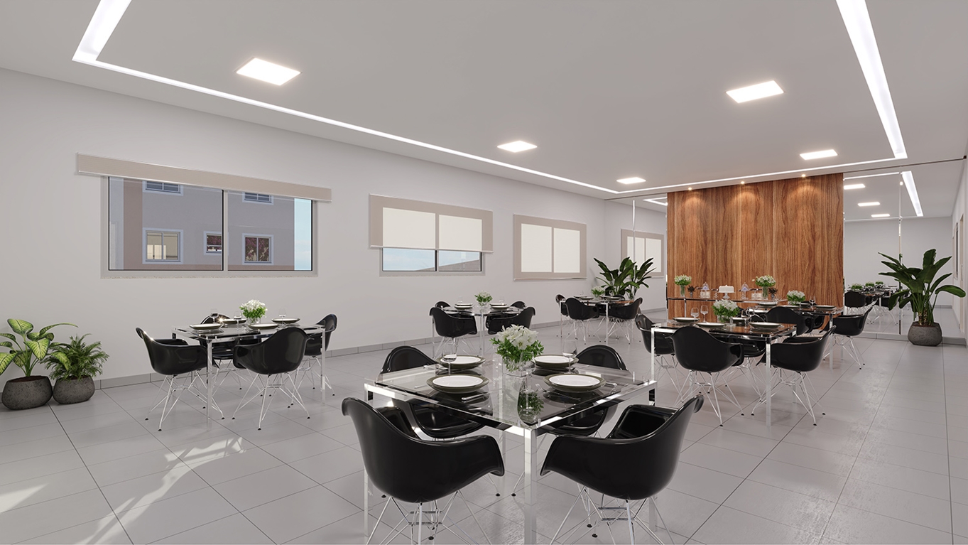 Residencial Casa de Atenas - Foto 6