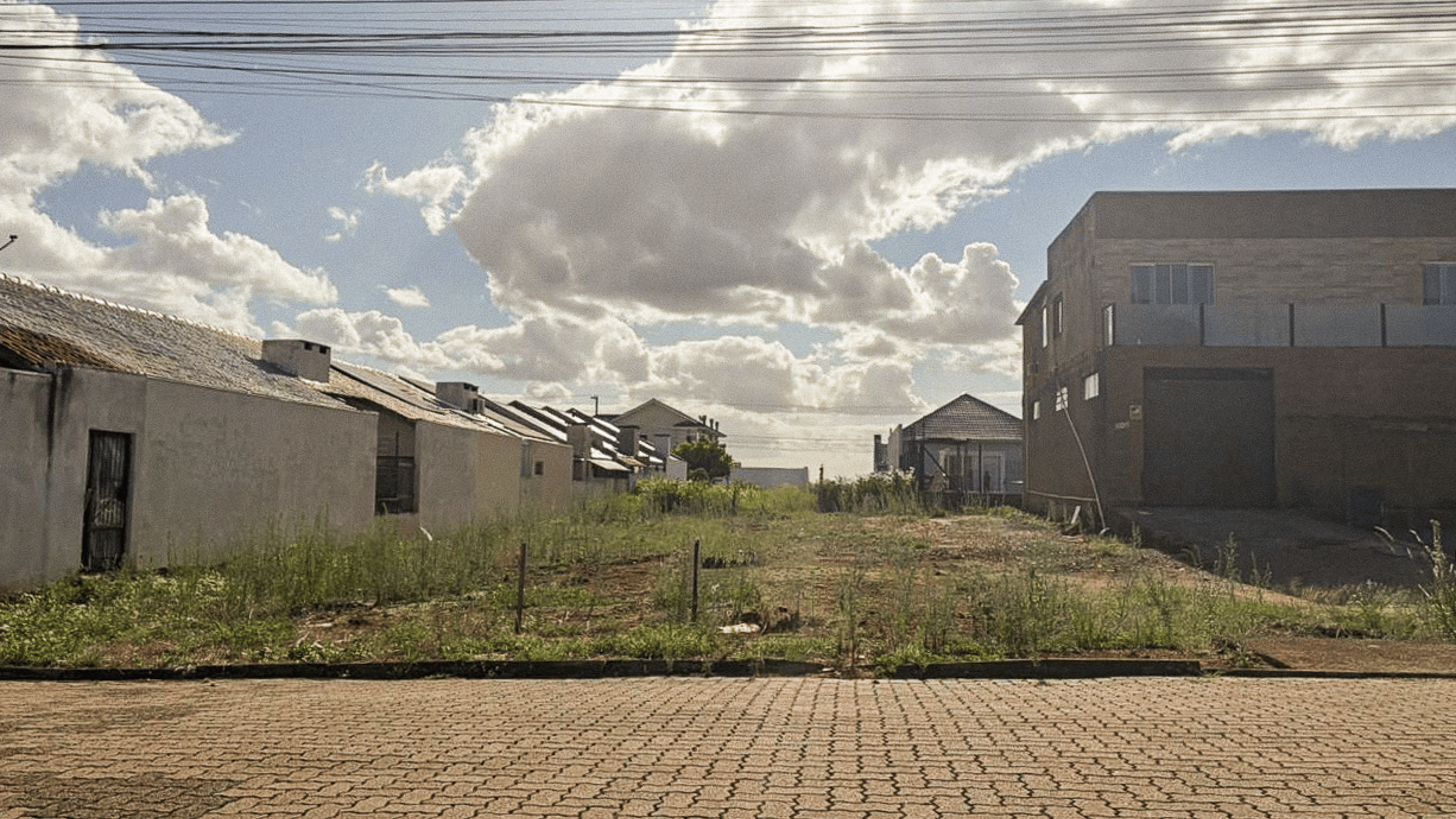 Terreno no João Alves com 482 m² - Foto 4