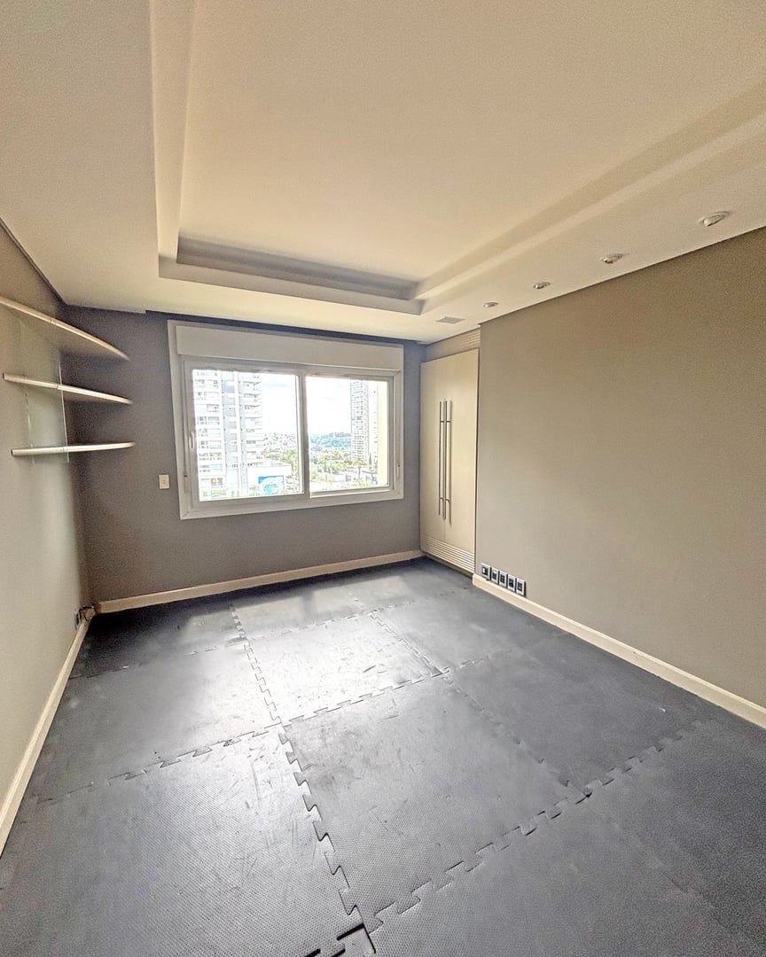 Residencial Jardim Dos Ventos - Apto 52 — foto 16
