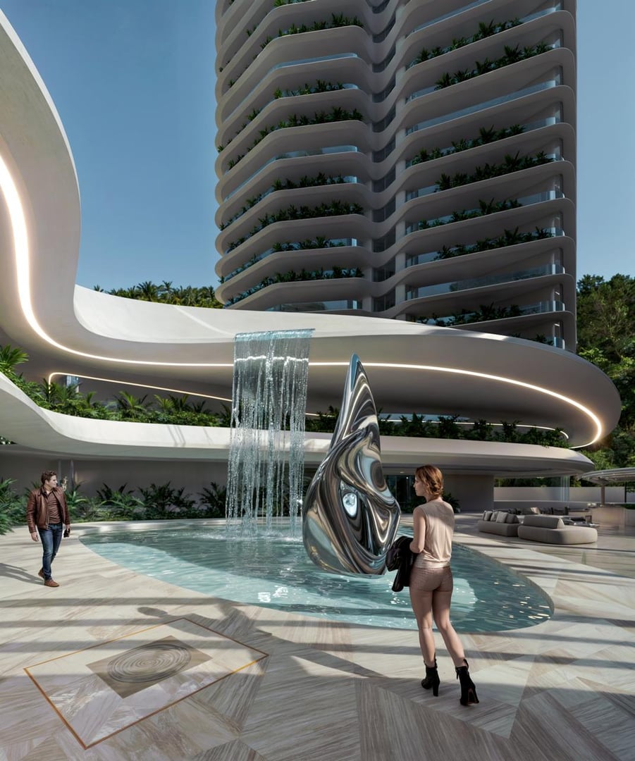 ATMOSPHERE - PRAIA BRAVA (T1) - Foto 3