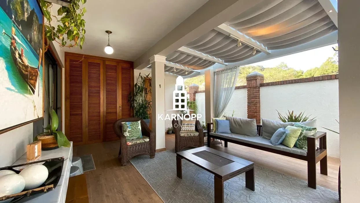 Casa com 4 quartos à venda - Foto 9