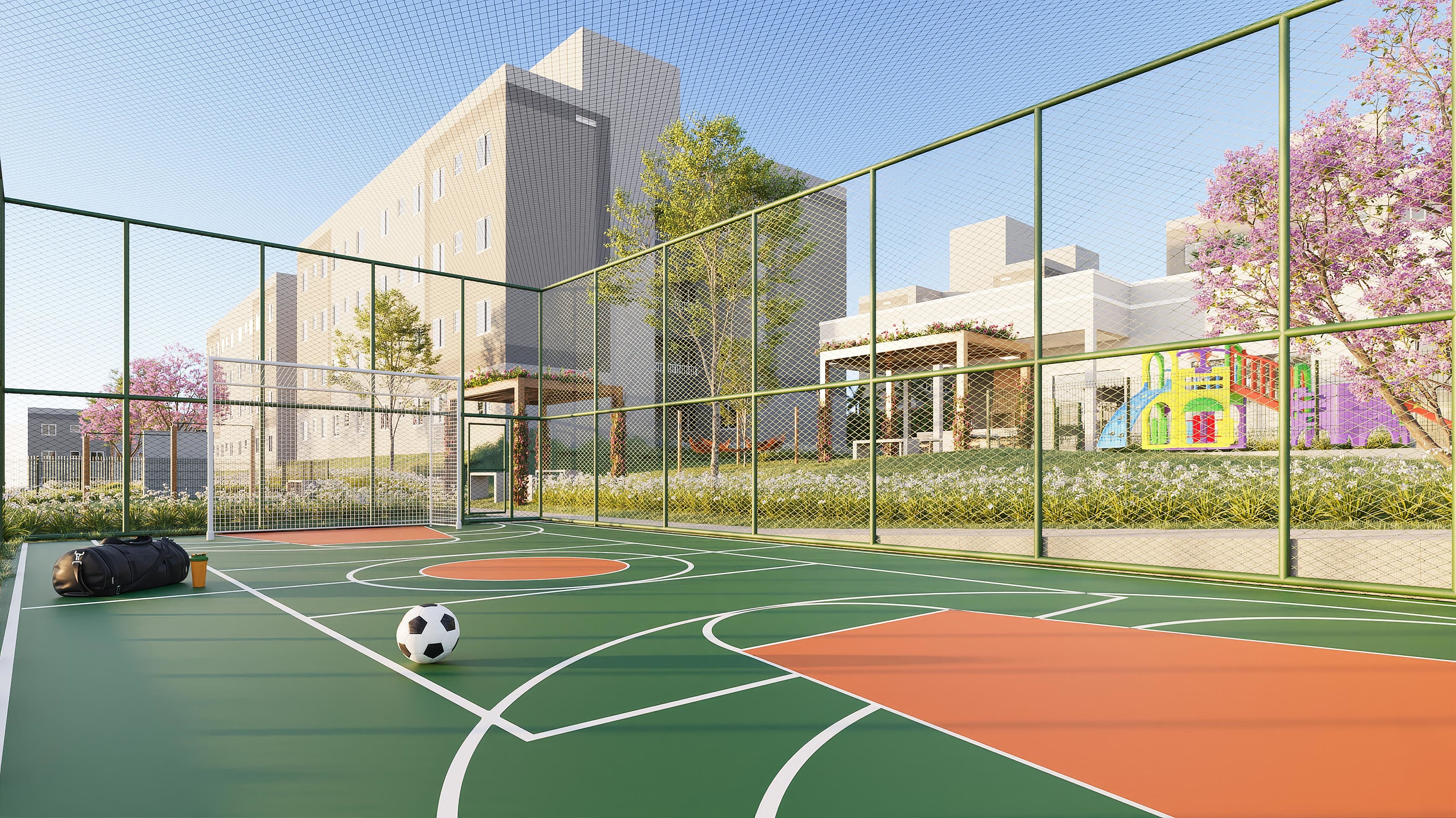 Residencial Vila Serrana - Foto 7