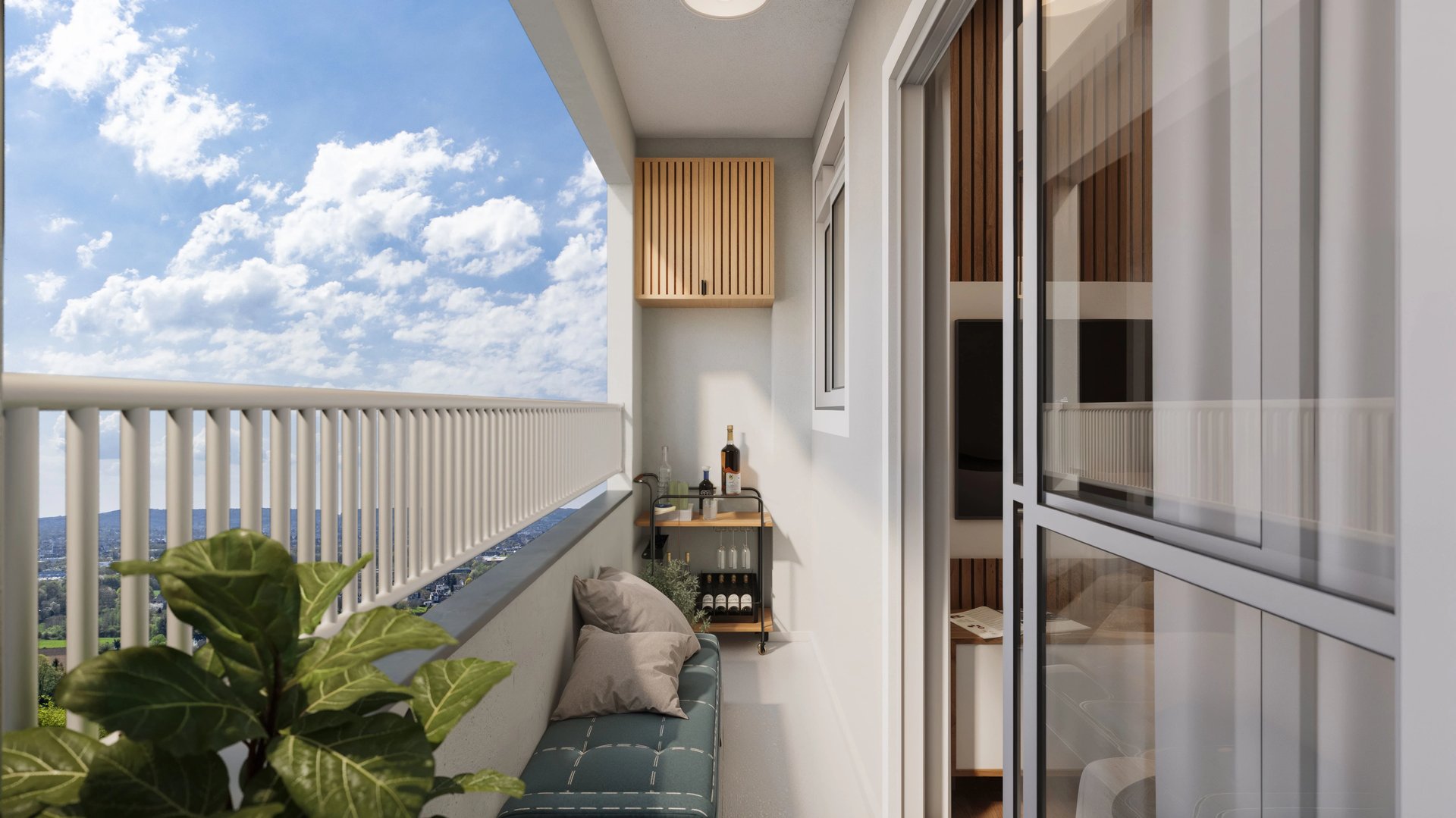 Residencial Encantos da Zona Norte - Foto 11