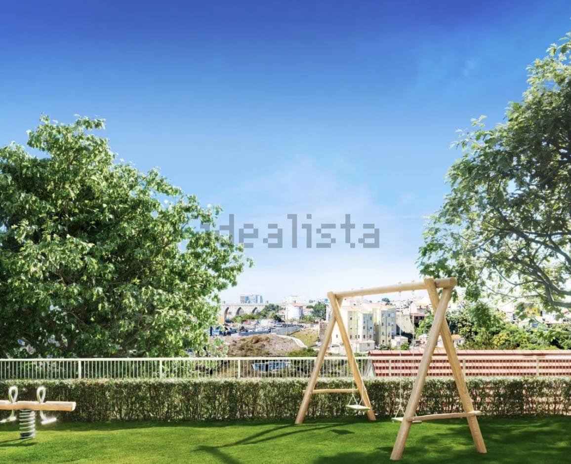 JARDIM DE OURIQUE — foto 5
