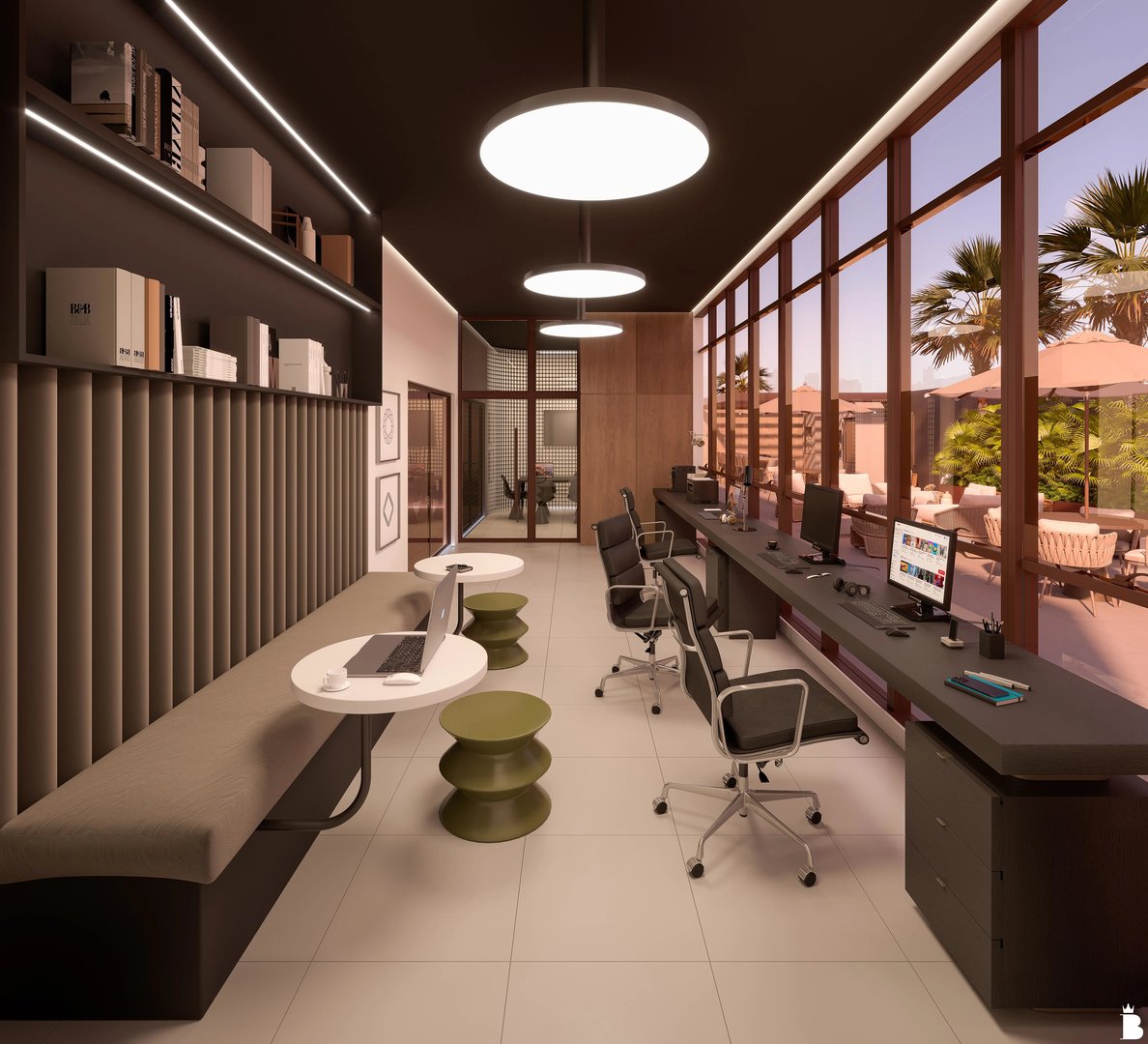 Edifício Verbena - Foto 6