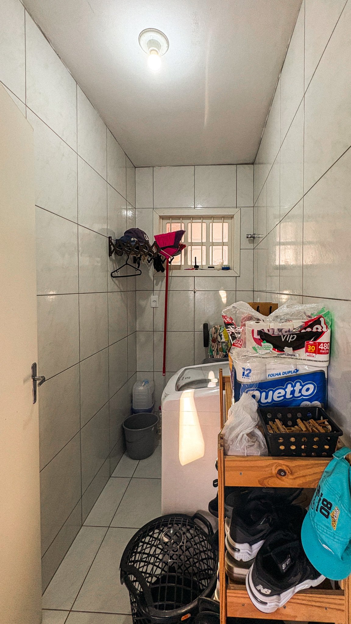 Casa em Linha Santa Cruz com 1 suíte - Foto 13